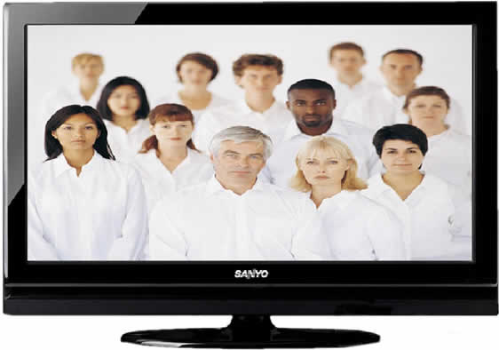 三洋液晶电视报修电话0755-36989889